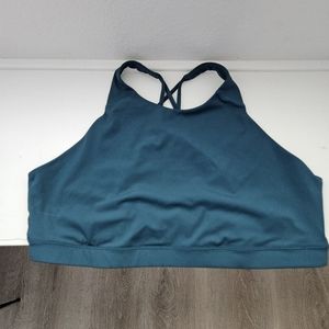 Old Navy Power Soft Sports Bra
